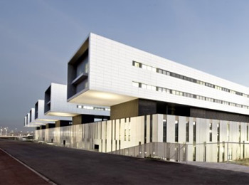 Hospital de Reus
